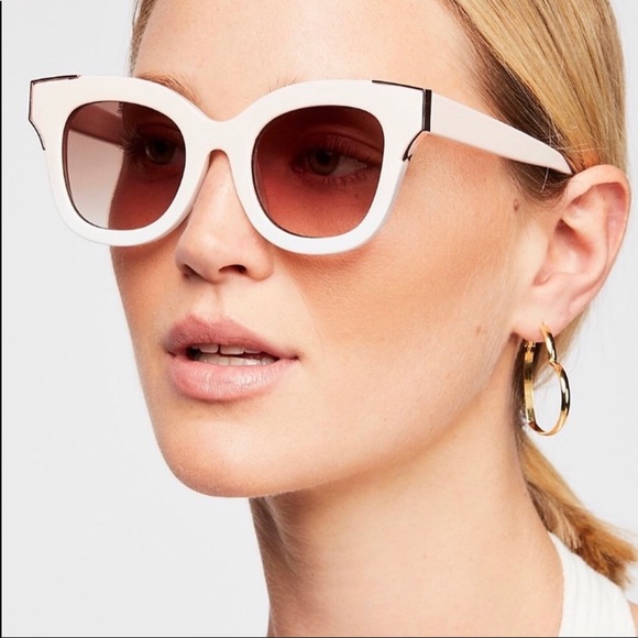 Free people pink sunglasses Clearance